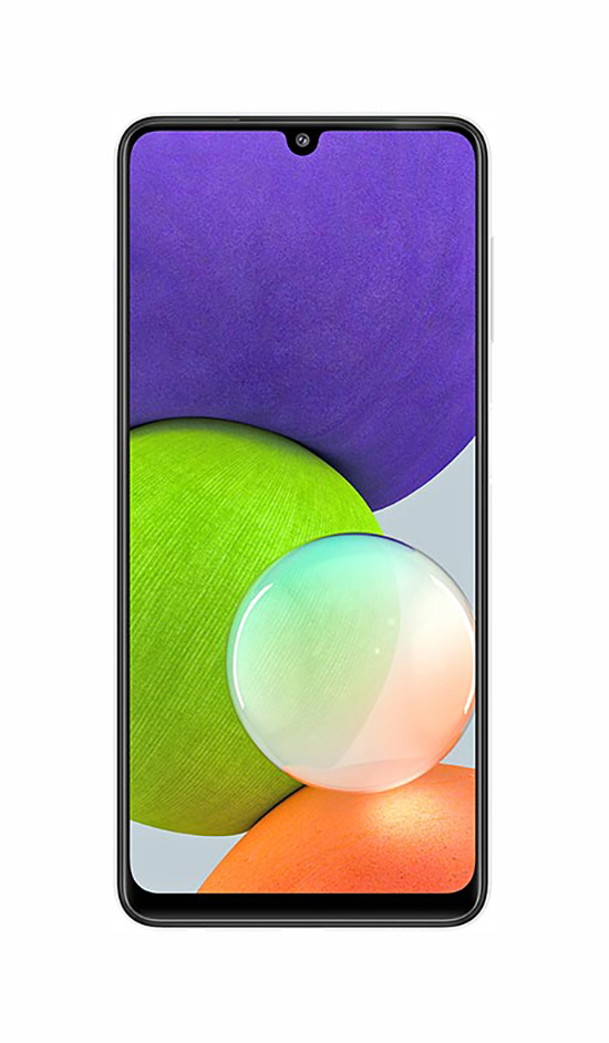 Samsung Galaxy A22